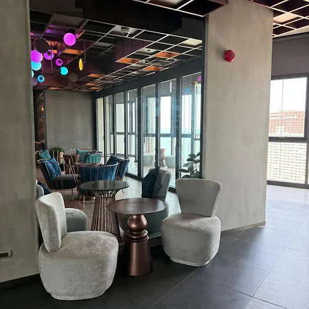 Edge Pattaya