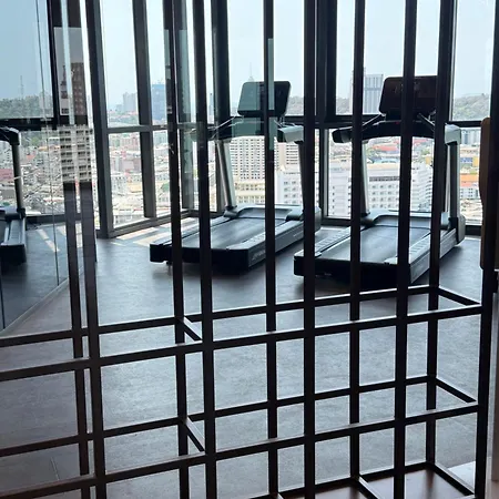 Edge Pattaya