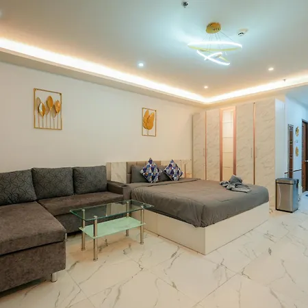 Jomtien Beachside At View Talay5 *