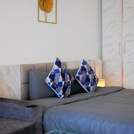 Jomtien Beachside At View Talay5 *