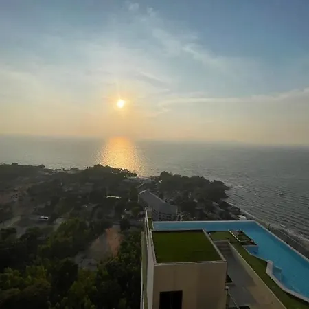 Perfect Sea View Apartment *