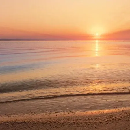 Perfect Sea View