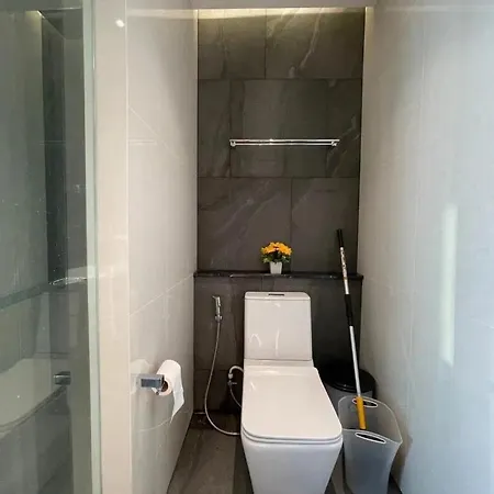 Apartment Perfect Sea View Pattaya