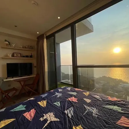 Perfect Sea View