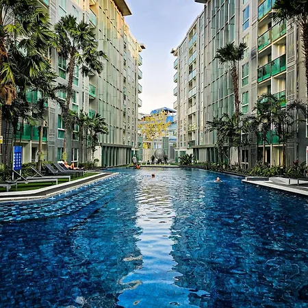 Apartment Amazing Pool View In Wifi Netflix *