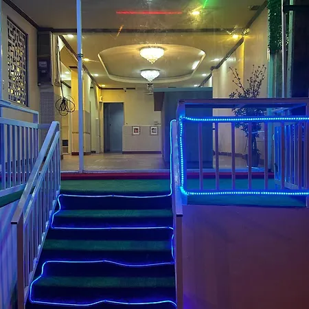 Magnifico Hotel
