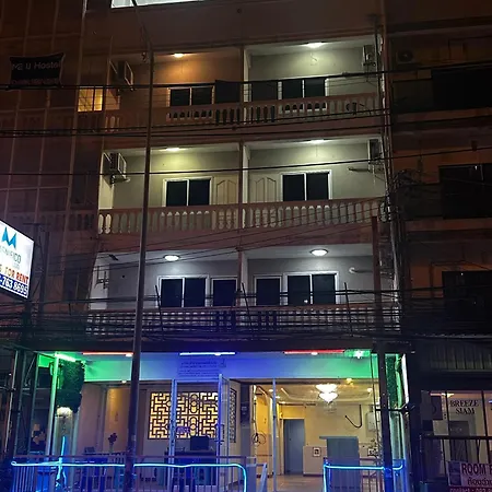 Magnifico * Pattaya