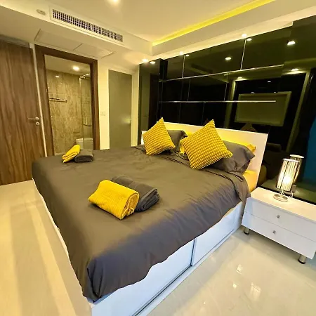 Apartment Luxury - Centre - Grand Avenue - 405 *