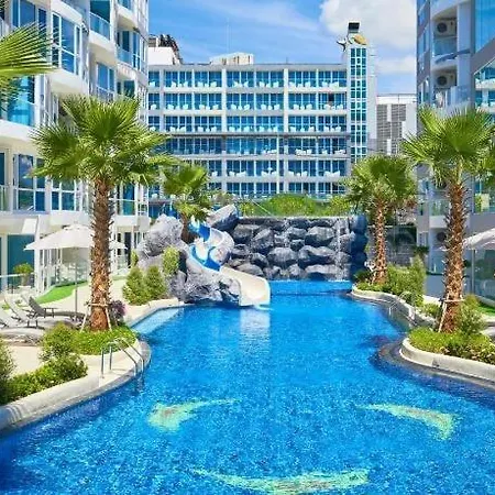 Apartment Luxury - Centre - Grand Avenue - 405