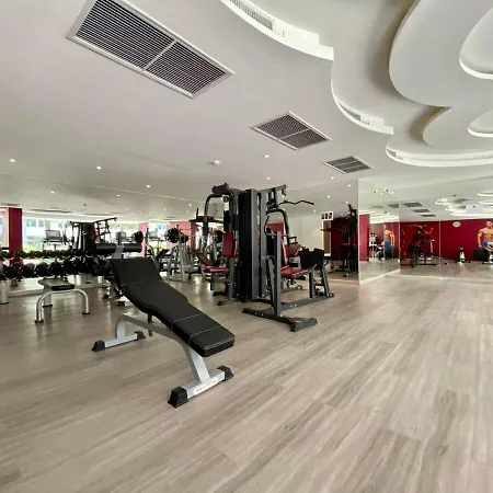 Luxury - Centre - Grand Avenue - 405 Pattaya