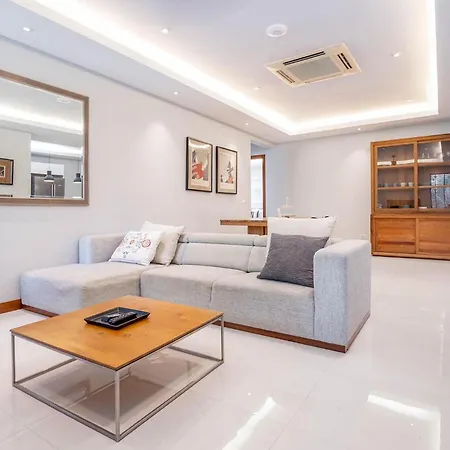 Sala - 3 Bedroom Pool Villa Pattaya