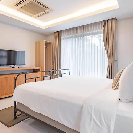 Sala - 3 Bedroom Pool Villa Pattaya