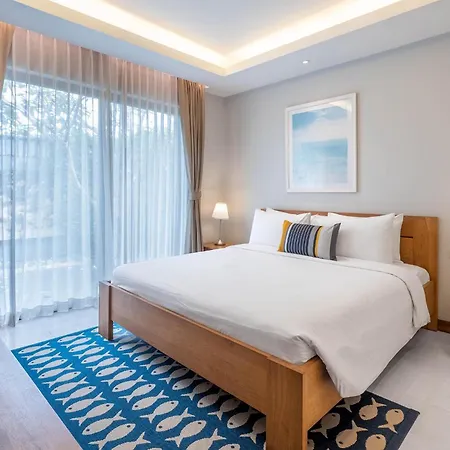 Villa Sala - 3 Bedroom Pool Pattaya