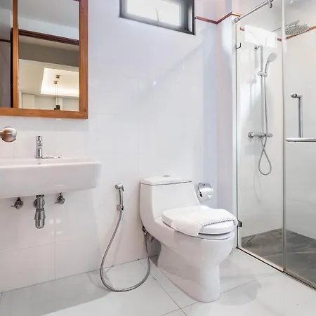 Sala - 3 Bedroom Pool * Pattaya