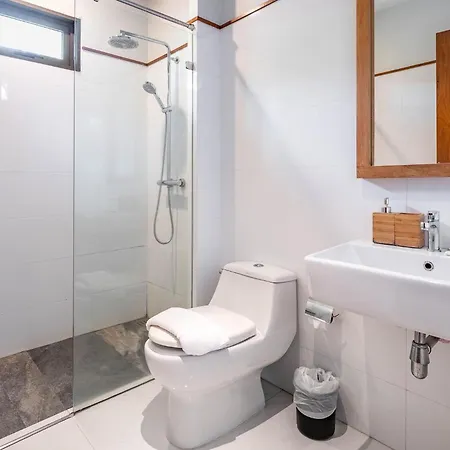 Sala - 3 Bedroom Pool Pattaya