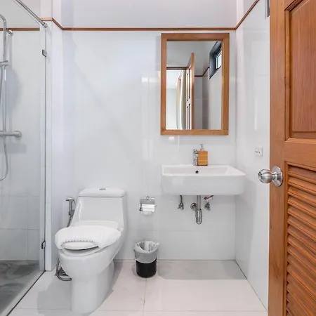 Sala - 3 Bedroom Pool Villa Pattaya