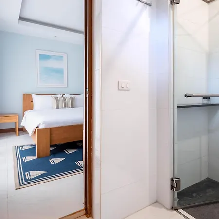 Sala - 3 Bedroom Pool Pattaya