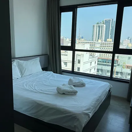 The Base By Adam 3* Pattaya