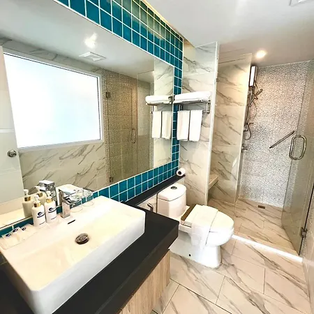 D Eco Wellness Center 5*