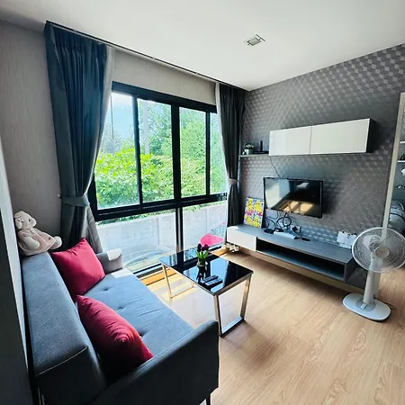 The Private Paradise 2 Pattaya