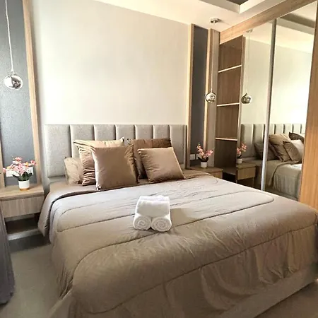 Zensiri Luxury 3bdr Pool Pattaya