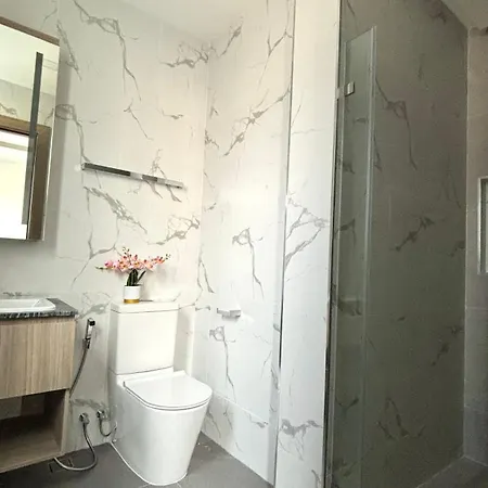 Zensiri Luxury 3bdr Pool