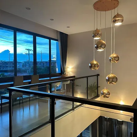 Over #modern #3br #pool #pattaya #jomtien * Pattaya