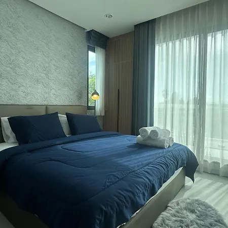 Villa Over #modern #3br #pool #pattaya #jomtien