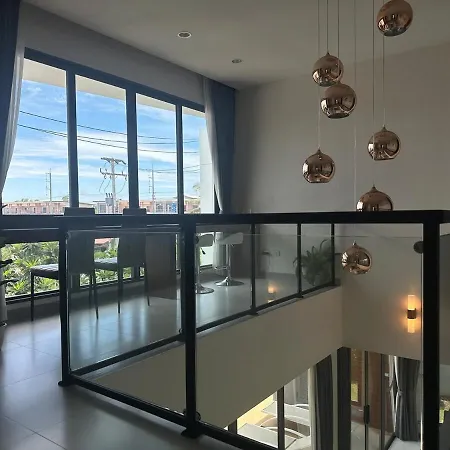 Over #modern #3br #pool #pattaya #jomtien Pattaya