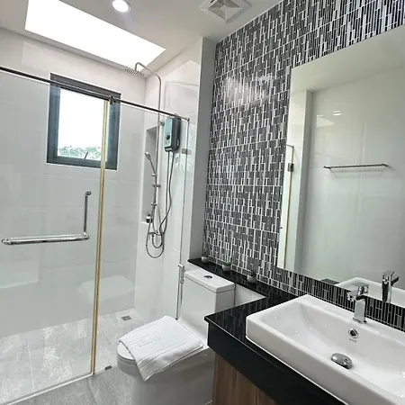 Over #modern #3br #pool #pattaya #jomtien * Pattaya