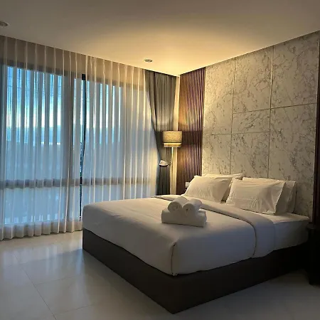 Over #modern #3br #pool #pattaya #jomtien * Pattaya