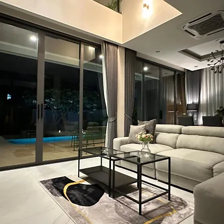 Over #modern #3br #pool #pattaya #jomtien Pattaya