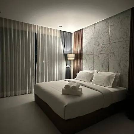 Villa Over #modern #3br #pool #pattaya #jomtien *
