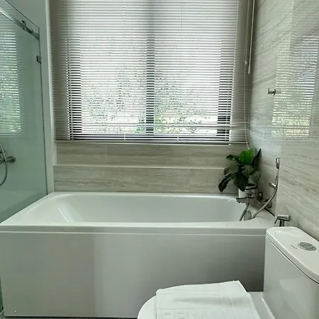 Over #modern #3br #pool #pattaya #jomtien * Pattaya