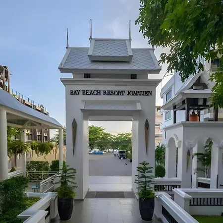 Bay Jomtien 5* Pattaya