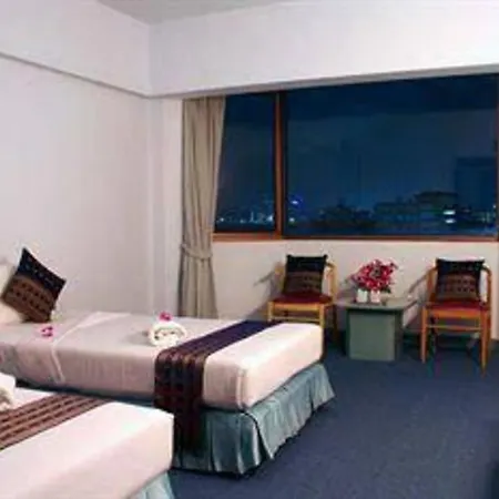 Suncity โรงแรม 4*