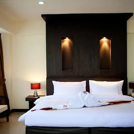 Suncity Pattaya
