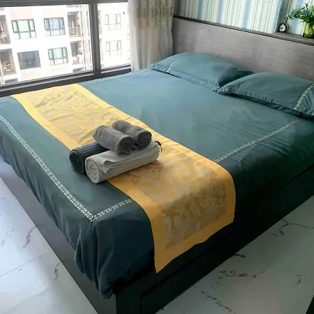 The Base Apartment Pattaya