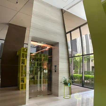 The Base Apartment Pattaya