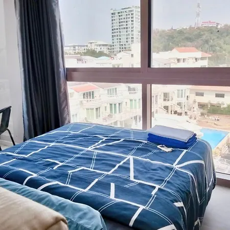 อพาร์ทเม้น The Guestrooms