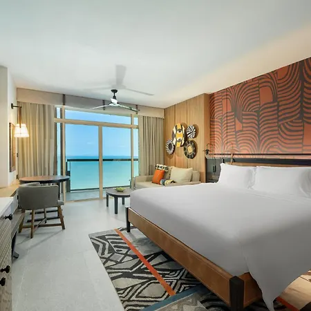 Centara Grand Mirage Pattaya