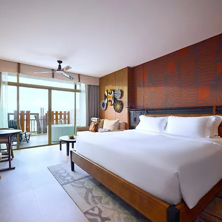 Centara Grand Mirage 5* Pattaya