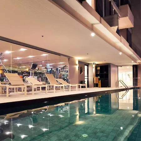 Hotel Aster And By At Mind 4*