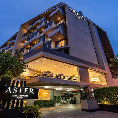 Aster And By At Mind 4*