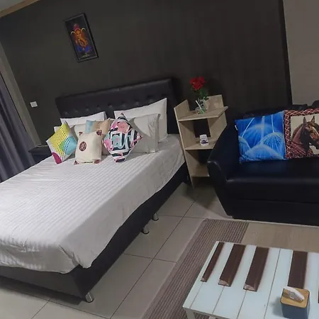 Apsara 3*