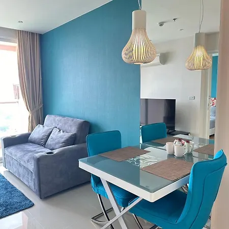 Apartment Grande Caribbean By Aey