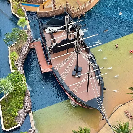 Grande Caribbean By Aey * Pattaya