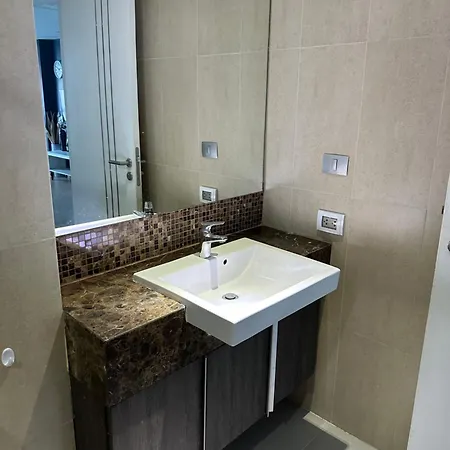 Apartment Large In The Heart Of *