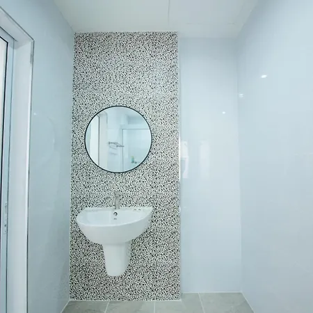 วิลล่า 3 Bedroom Pool Royal Park Village Pattaya