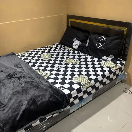 Hostel Stay Inn